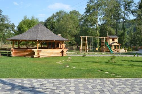Pension Pîrîu' Morii - 364