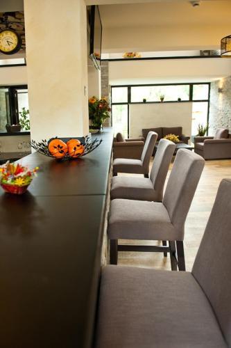 Pension Pîrîu' Morii - 277