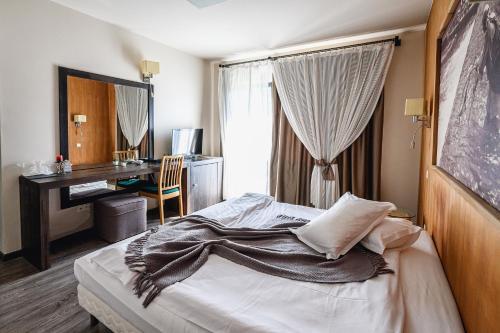 Pension Pîrîu' Morii - 395