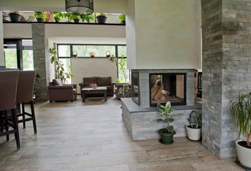 Pension Pîrîu' Morii - 450