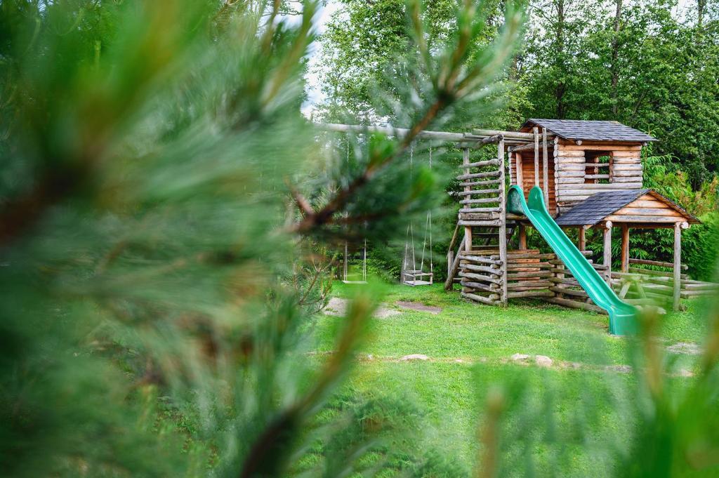 Pension Pîrîu' Morii - 904