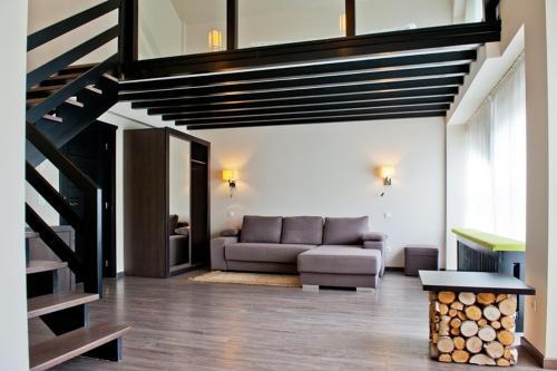Pension Pîrîu' Morii - 456