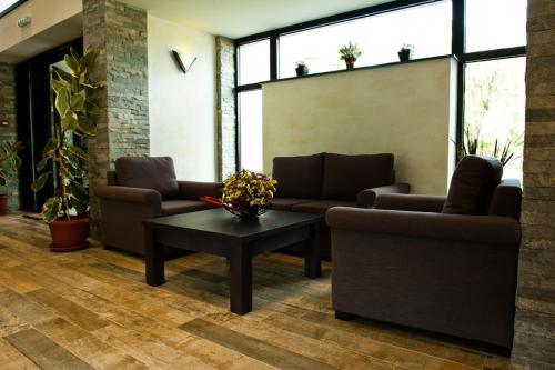 Pension Pîrîu' Morii - 357