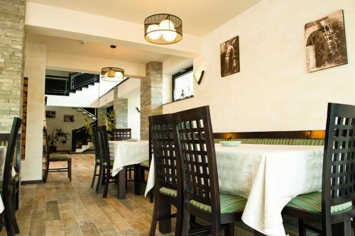 Pension Pîrîu' Morii - 916