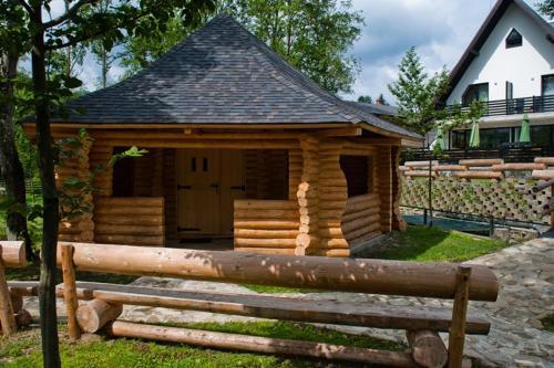 Pension Pîrîu' Morii - 533