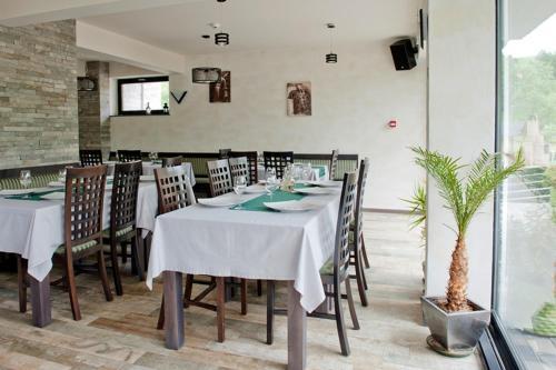 Pension Pîrîu' Morii - 965