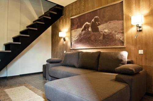 Pension Pîrîu' Morii - 750