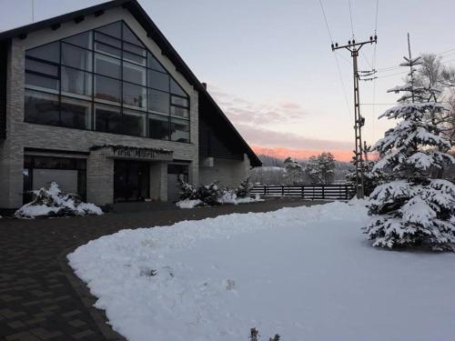 Pension Pîrîu' Morii - 461