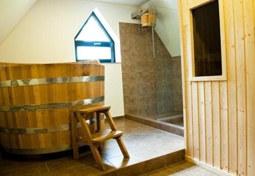 Pension Pîrîu' Morii - 185