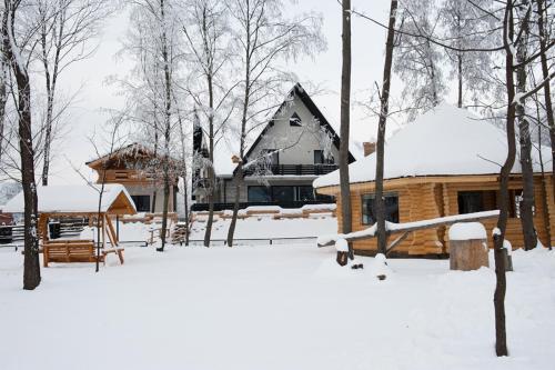 Pension Pîrîu' Morii - 290