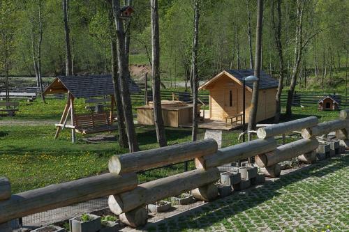 Pension Pîrîu' Morii - 379