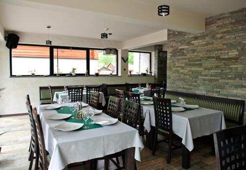 Pension Pîrîu' Morii - 930