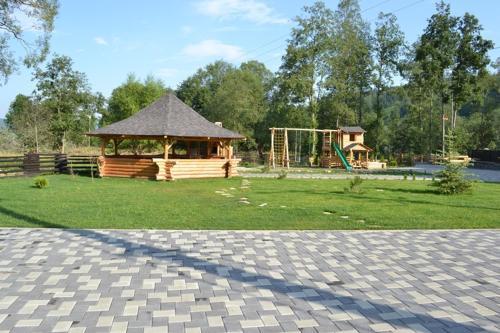 Pension Pîrîu' Morii - 516