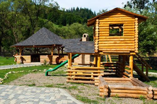 Pension Pîrîu' Morii - 31
