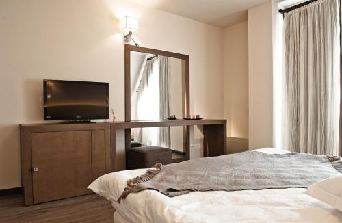 Pension Pîrîu' Morii - 862