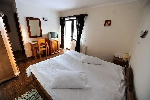 Pension Podul Turcului - 134