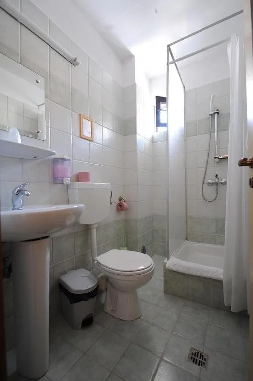 Pension Podul Turcului - 974