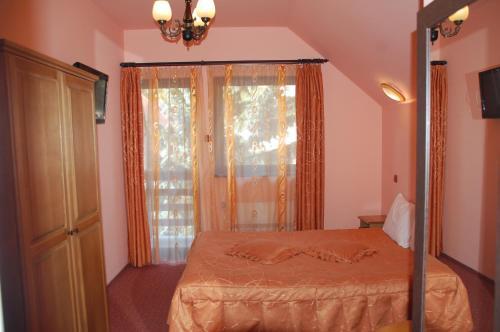 Pension Raluca - 967