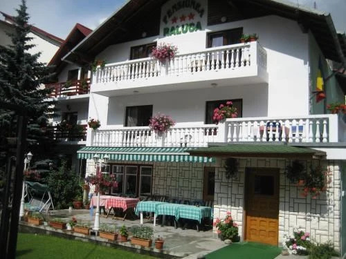 Pension Raluca - 59