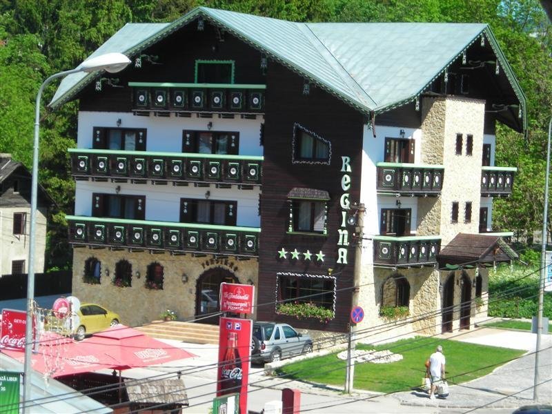 Pension Regina - 354