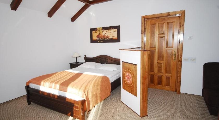 Pension Regina - 844