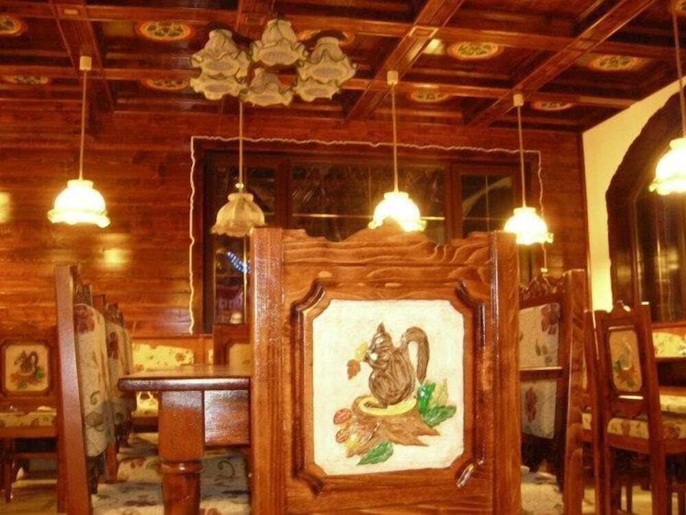 Pension Regina - 525