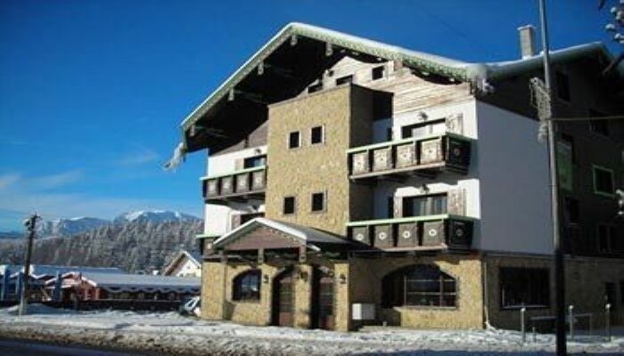 Pension Regina - 144