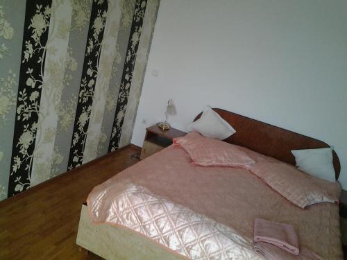 Pensiunea Rozeclas - 508