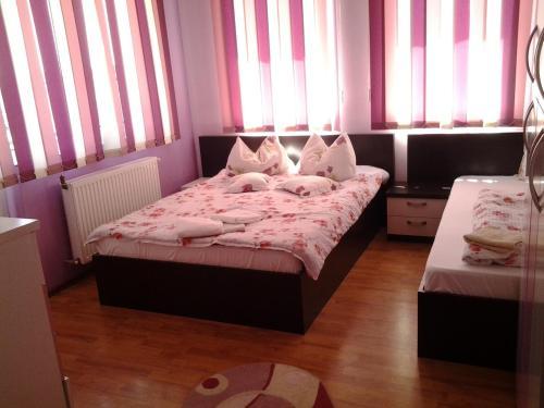 Pensiunea Rozeclas - 927
