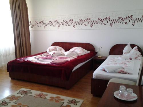 Pensiunea Rozeclas - 832