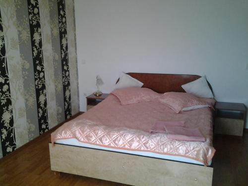 Pensiunea Rozeclas - 748