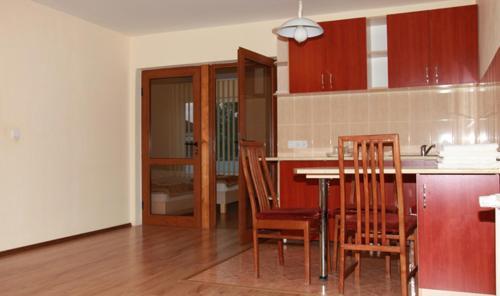 Pension Saphir - 31