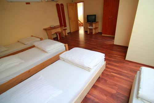 Pension Saphir - 621