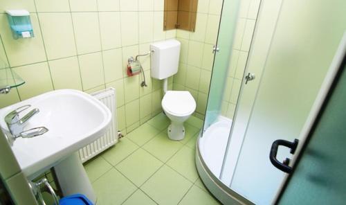 Pension Saphir - 311