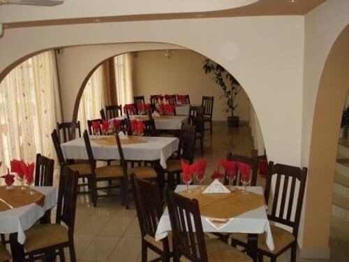 Pension Saphir - 627