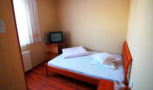 Pension Saphir - 924