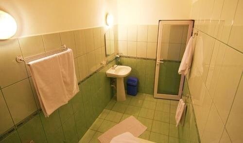 Pension Saphir - 251