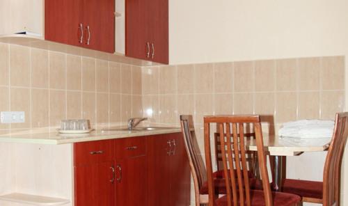 Pension Saphir - 156