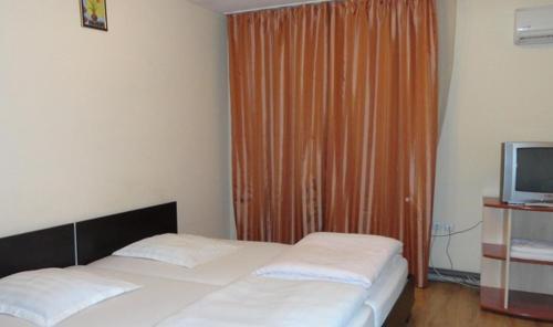 Pension Saphir - 503