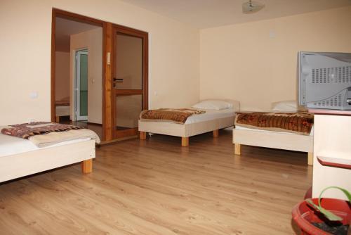 Pension Saphir - 521
