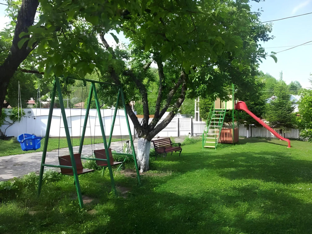 Pension Sf Nicolae - 337