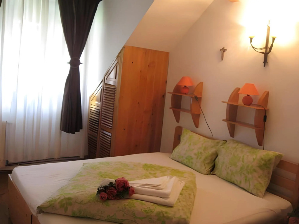 Pension Sf Nicolae - 846
