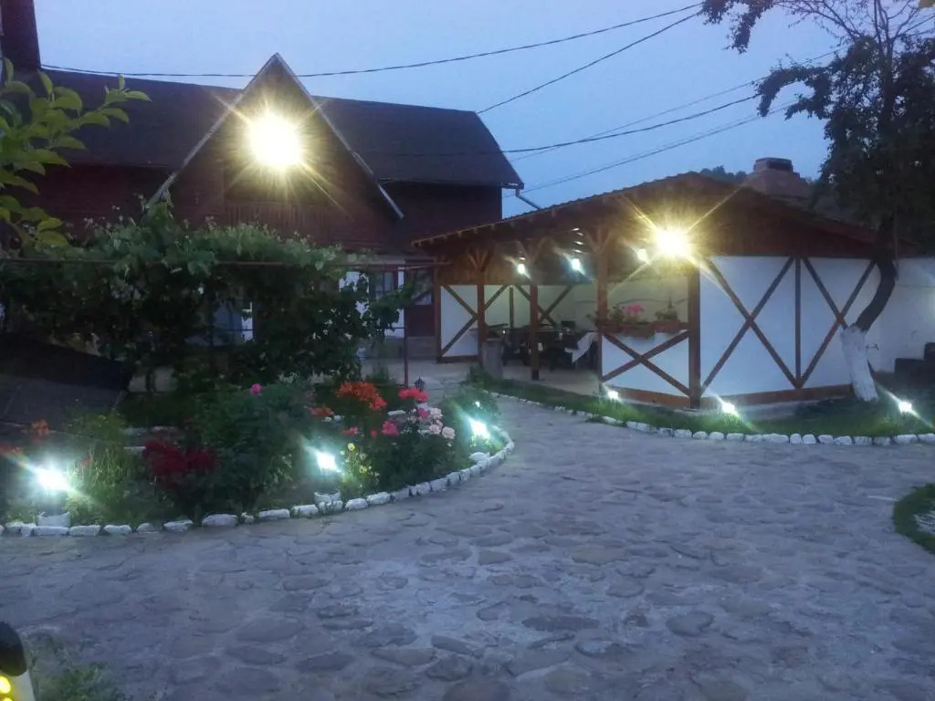 Pension Sf Nicolae - 608