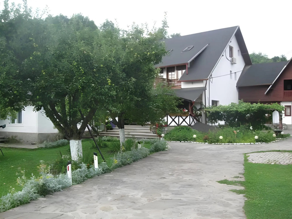 Pension Sf Nicolae - 66