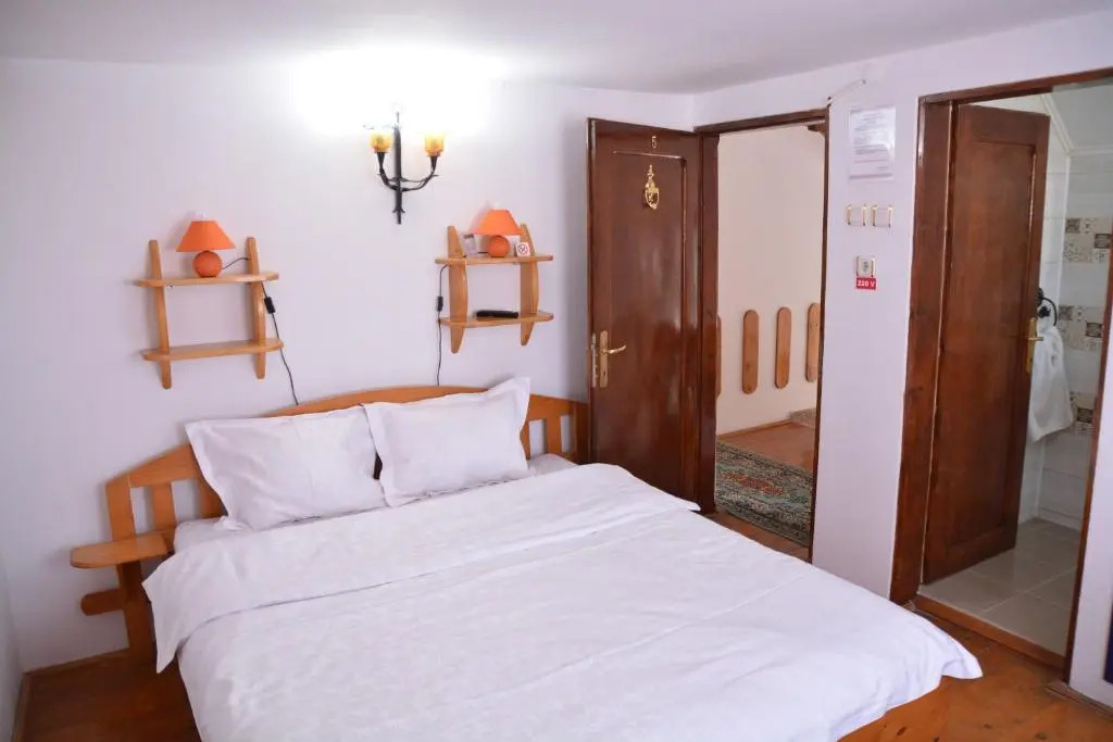 Pension Sf Nicolae - 794