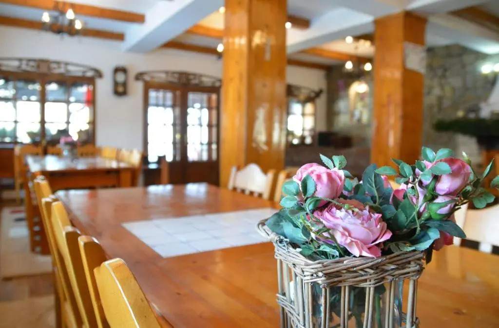 Pension Sf Nicolae - 695