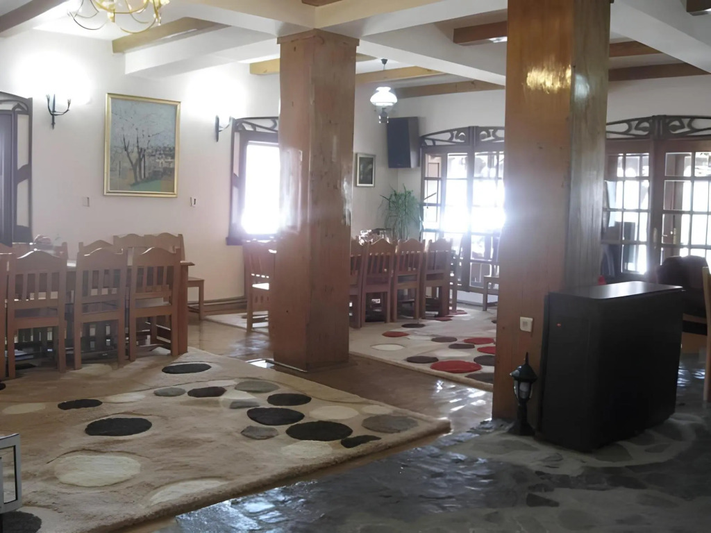 Pension Sf Nicolae - 155