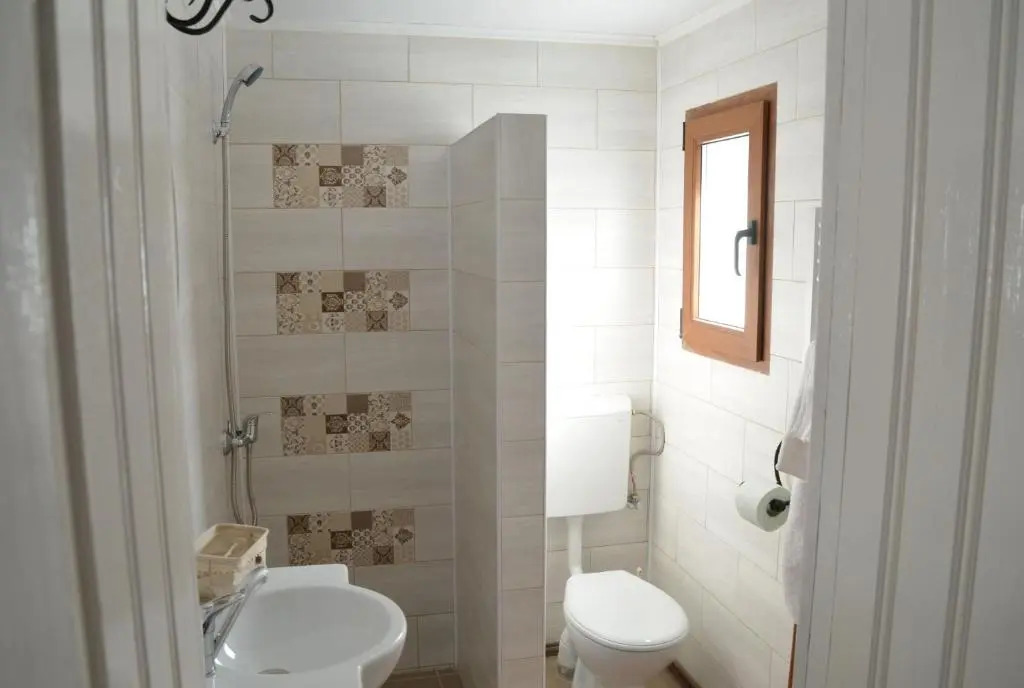 Pension Sf Nicolae - 438