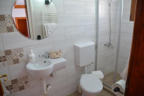 Pension Sf Nicolae - 830