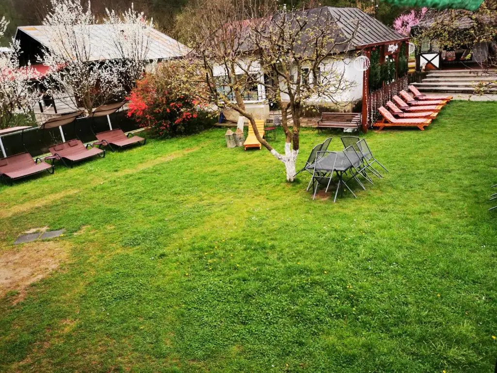 Pension Sf Nicolae - 192